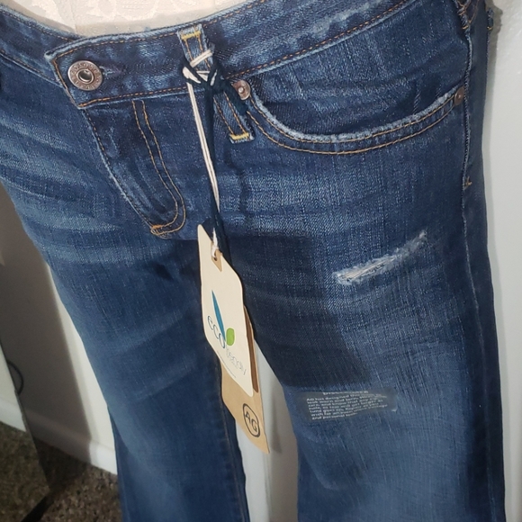 Jeans - Picture 4 of 7